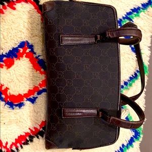 Gucci purse